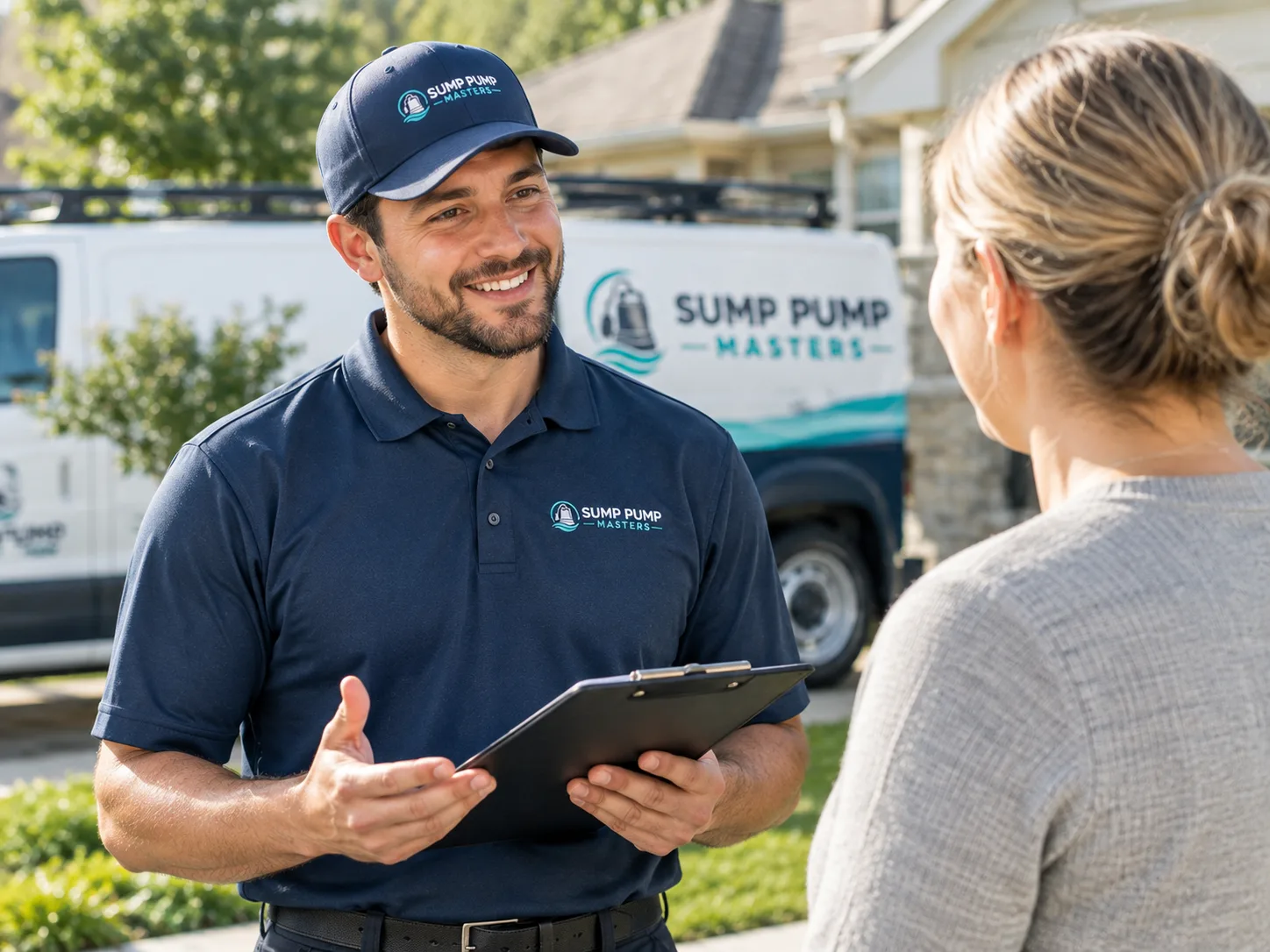 Sump Pump Repair Kensal, ND FAQs